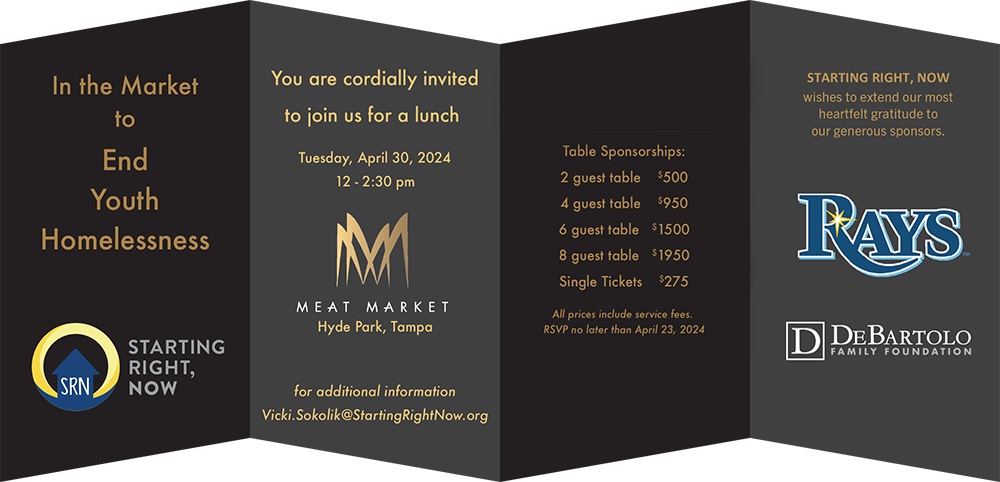 Meat Market Invite 2024
