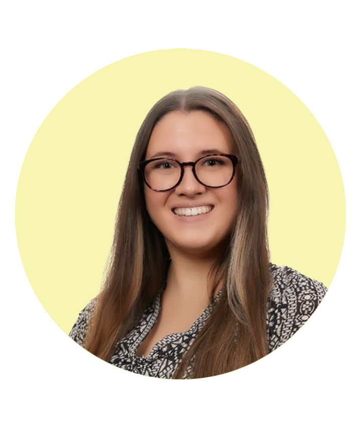 Headshot of Social Services Team Lead