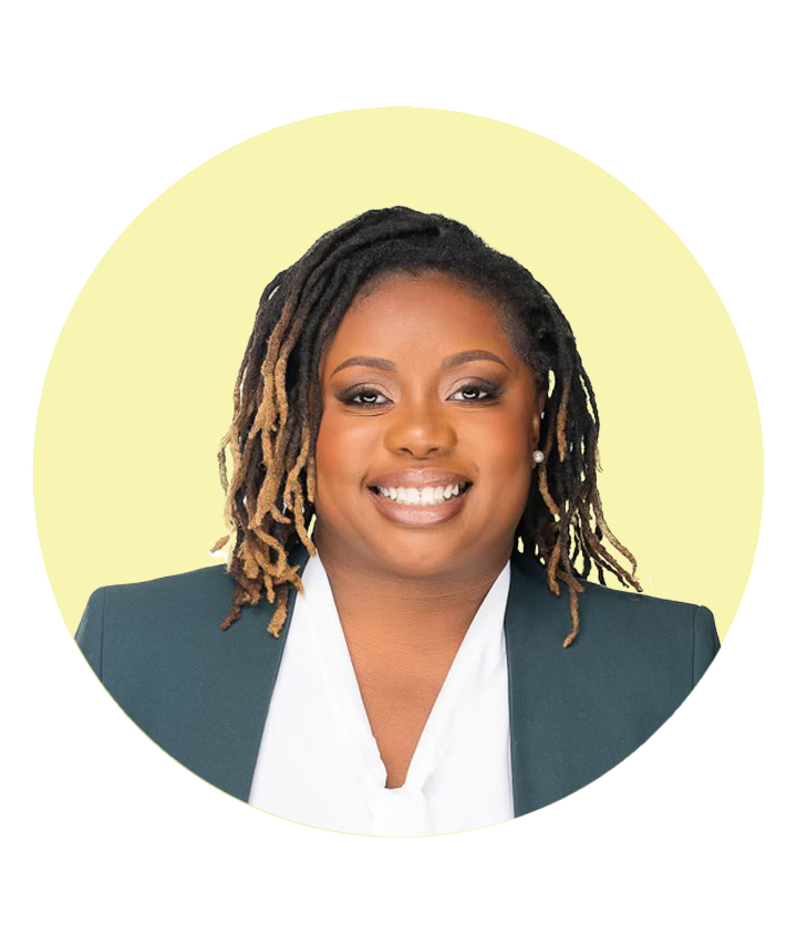 Headshot of Director of Operations