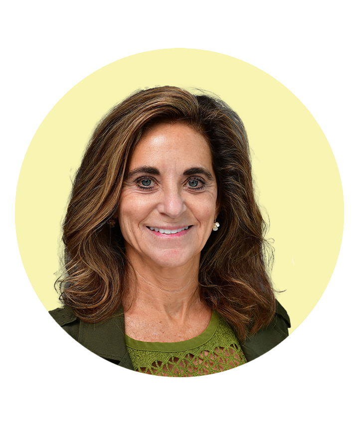Headshot of Founder and CEO